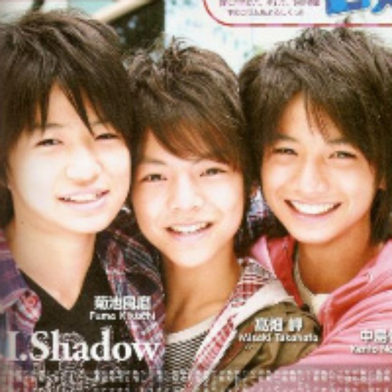 B I Shadow 写真 26 27 Last Fm