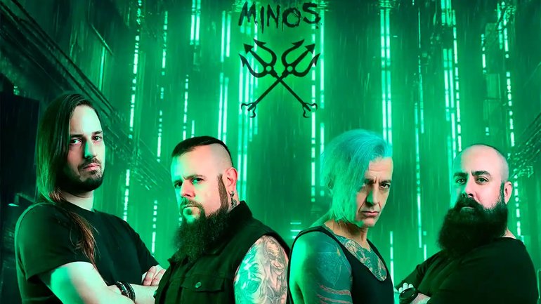 Minos