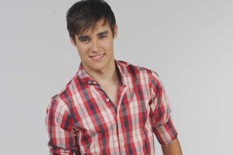 Jorge Blanco