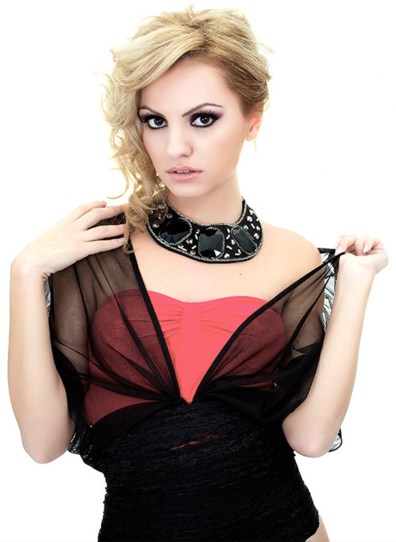 Alexandra Stan Photos (215 of 223) | Last.fm