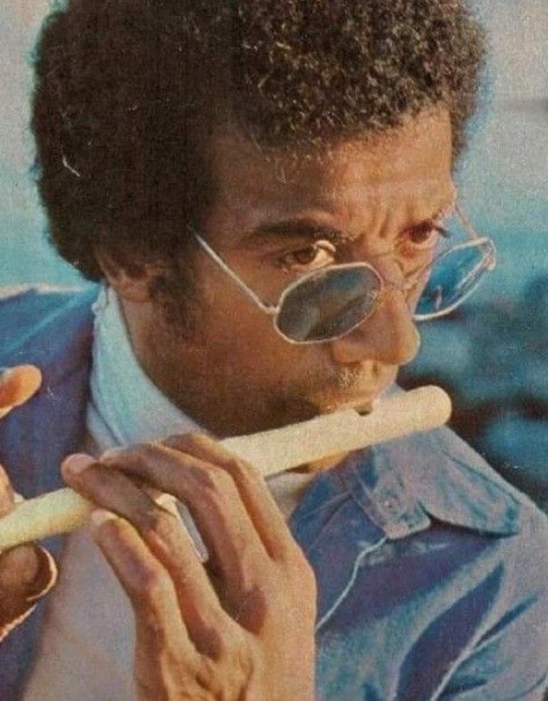 Jorge Ben