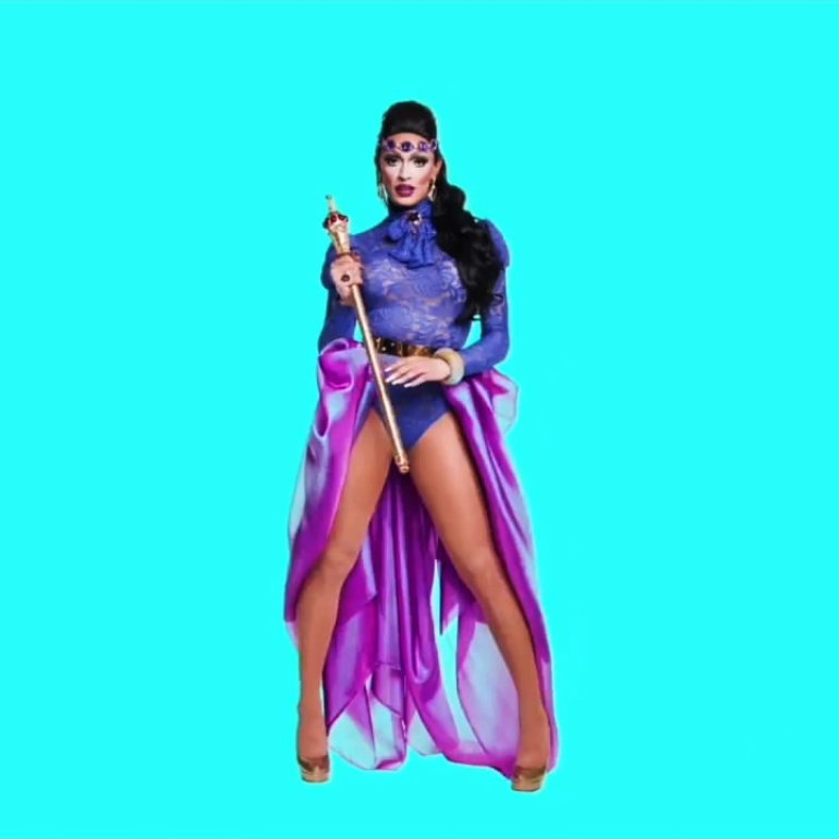 tatianna rupaul's drag race all stars