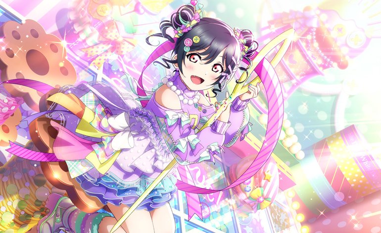 三船栞子 Cv 小泉萌香 Photos 5 Of 12 Last Fm