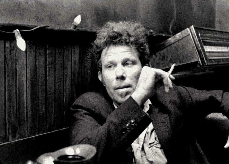 Tom Waits