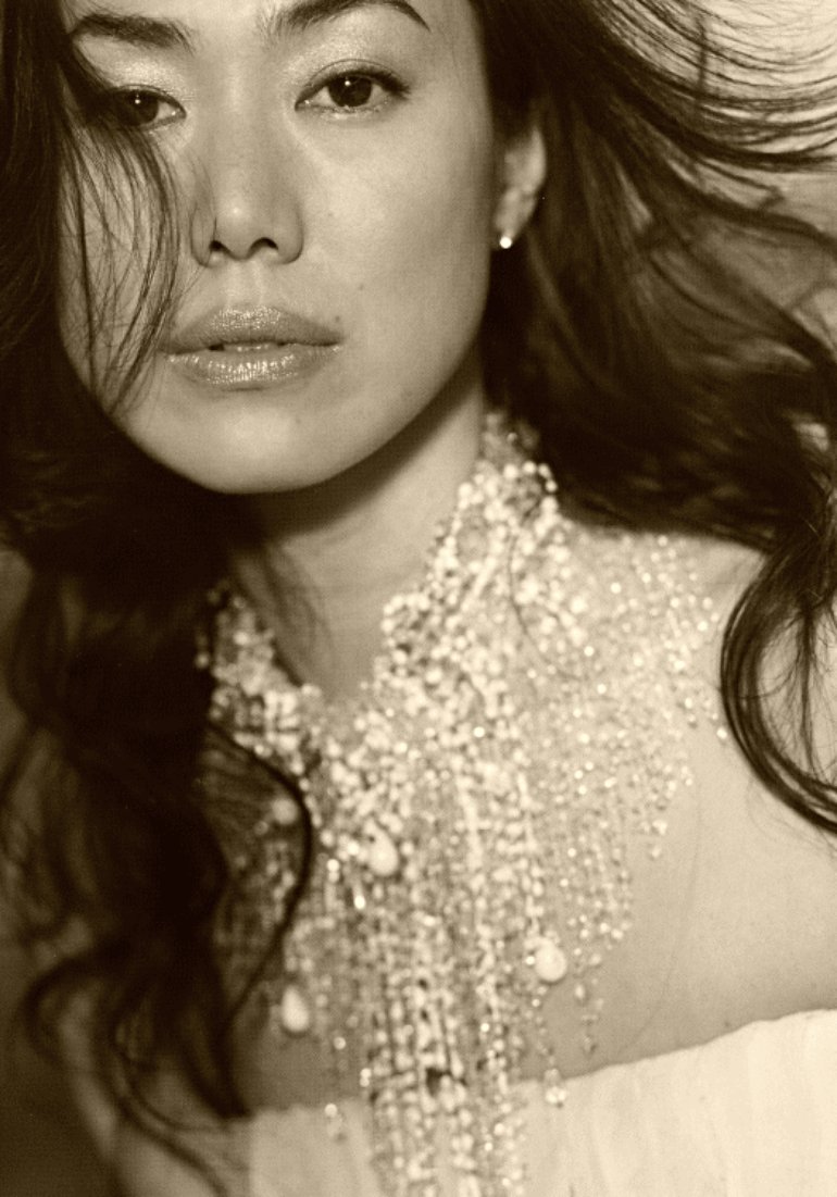 今井美樹 Photos 18 Of 33 Last Fm