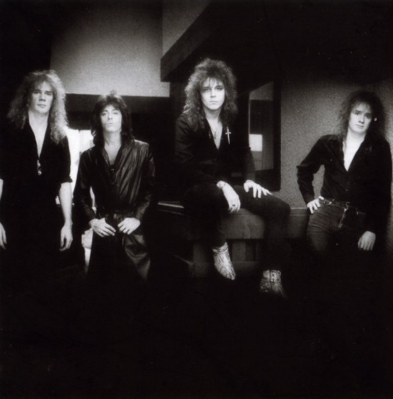 Yngwie J Malmsteen S Rising Force Photos 2 Of 16 Last Fm