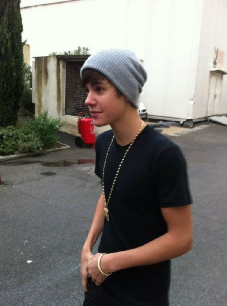Justin Bieber Photos (893 of 2878) | Last.fm