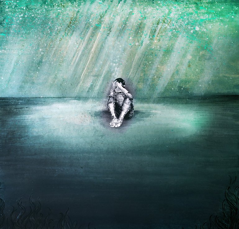 The Boy Who Sat on Ocean Floors [DEBUT EP] 