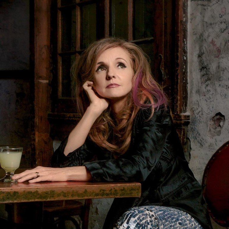 Patty Griffin