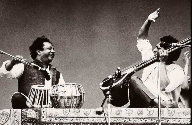 Kamala Chakravarty