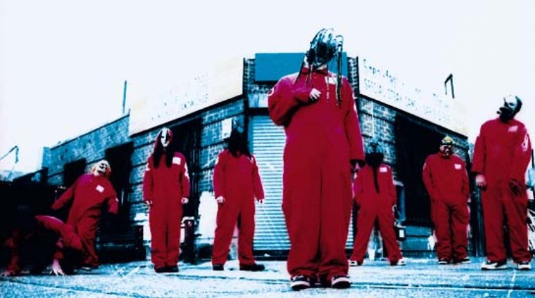 Slipknot 