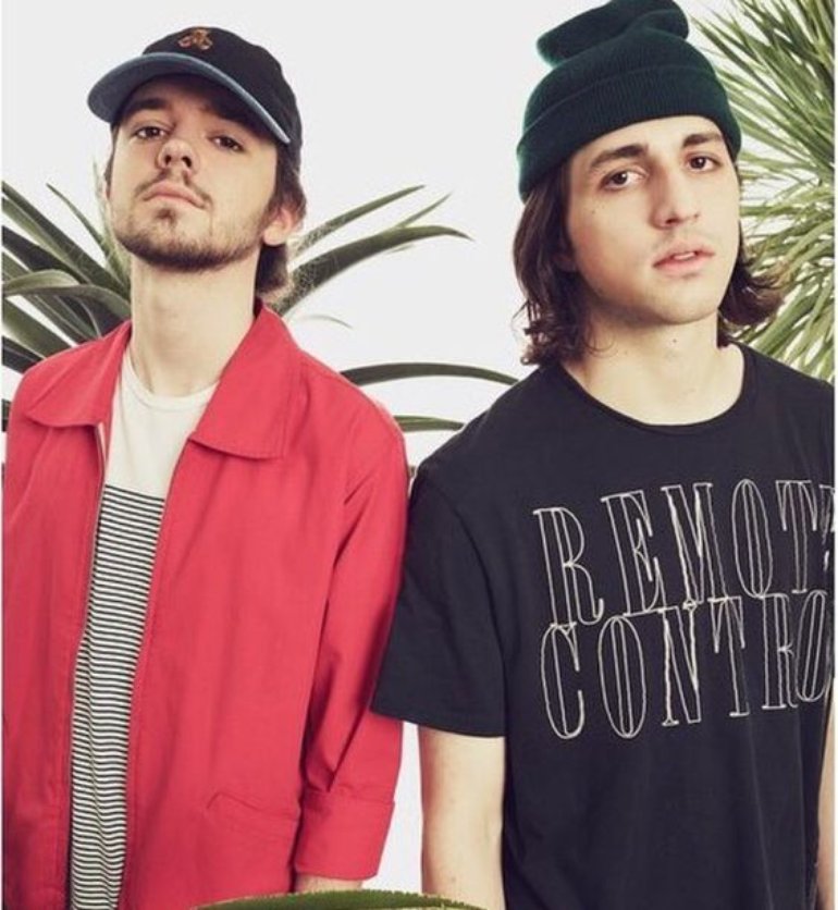 Porter Robinson & Madeon Photos (7 of 30) | Last.fm