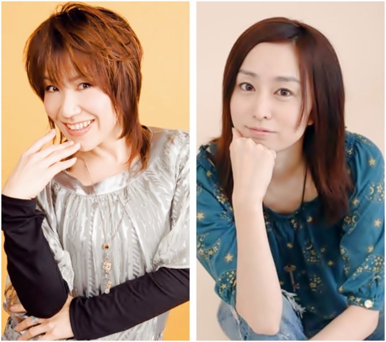 サトシ 松本梨香 ヒカリ 豊口めぐみ Photos 2 Of 2 Last Fm サトシ 松本梨香 ヒカリ 豊口めぐみ Photos 2 Of 2 Last Fm