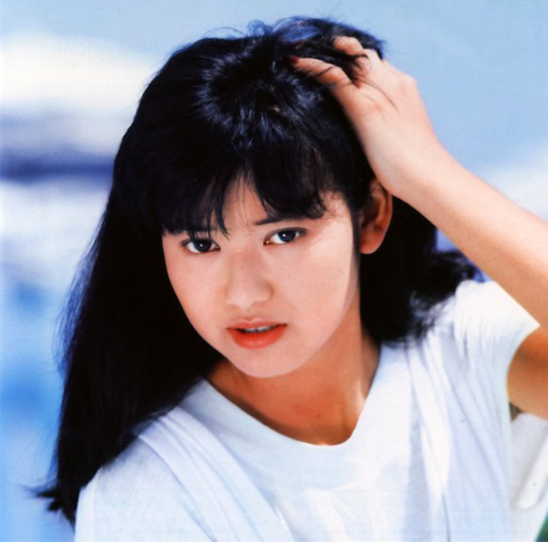 石川秀美照片 1 7 Last Fm