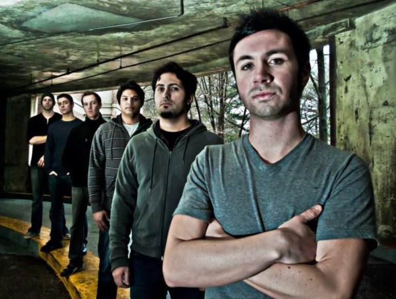 Periphery 2010