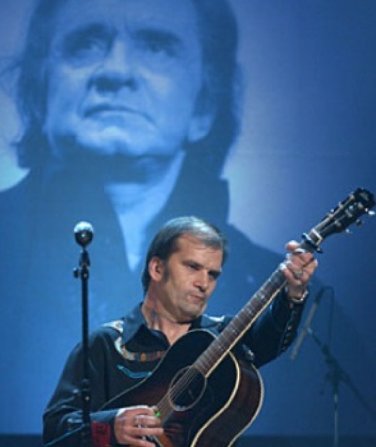 Steve Earle Photos (32 of 44) | Last.fm