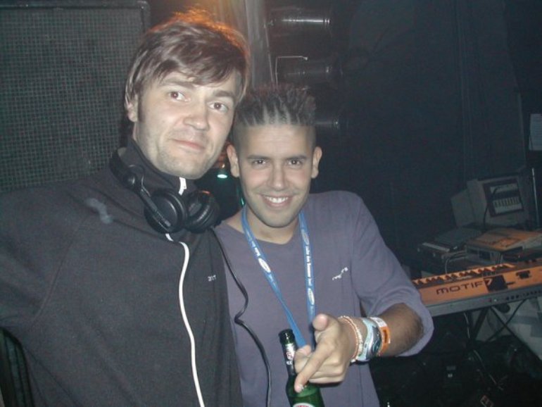 Seba & Paradox