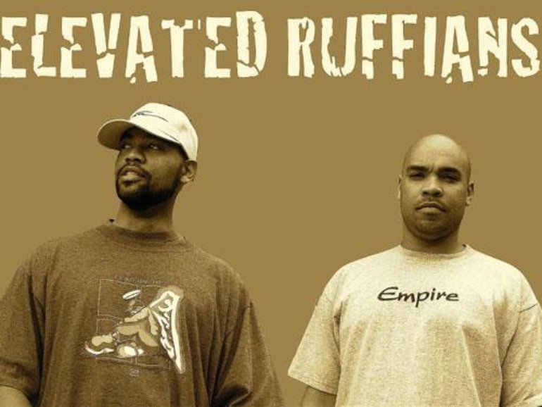 Elevated Ruffians