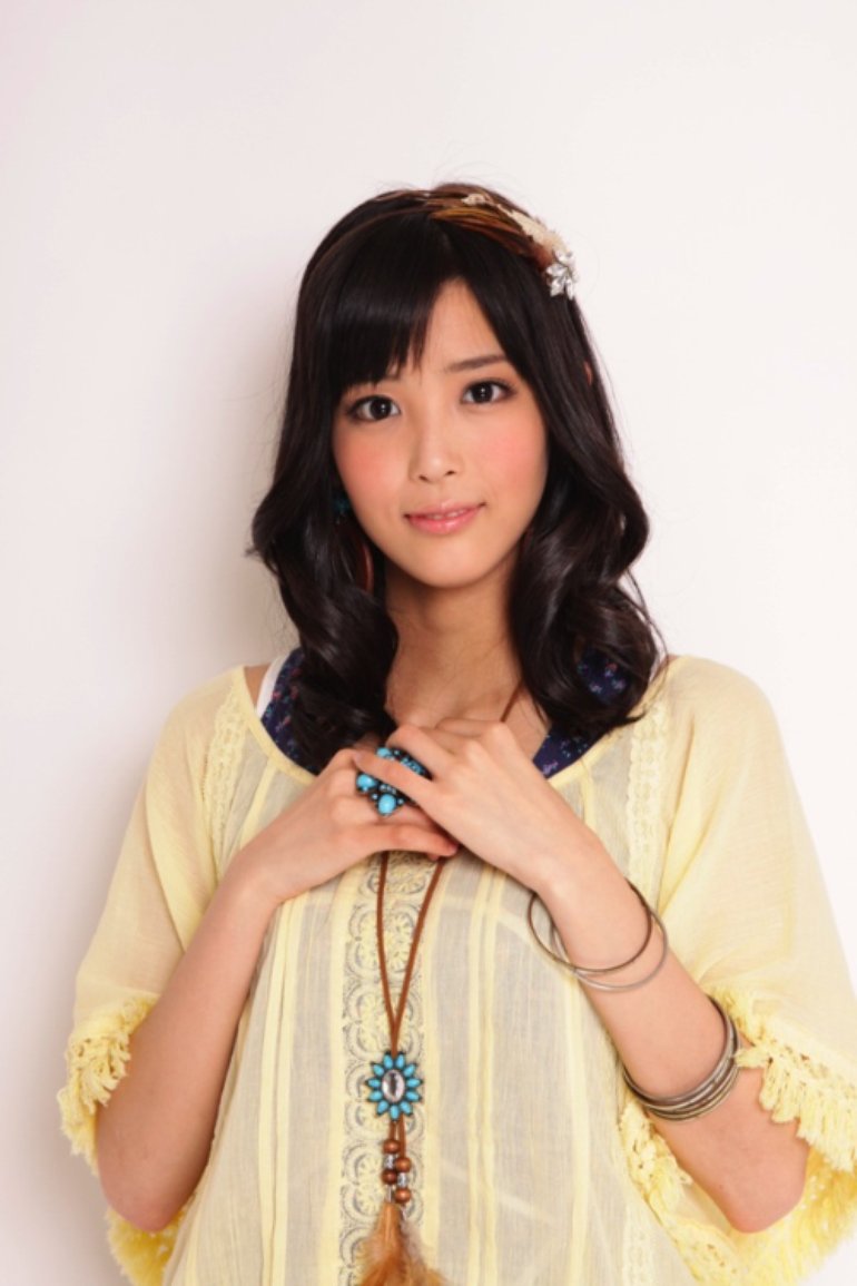 空野葵 Cv 北原沙弥香 Photos 1 Of 1 Last Fm