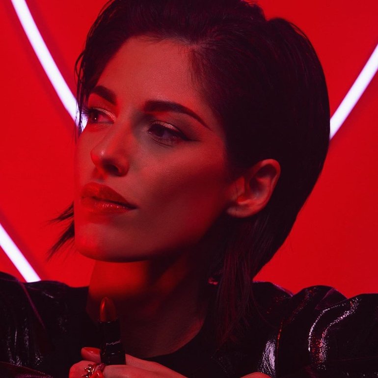 Jenn Ayache Photos 3 Of 29 Last Fm