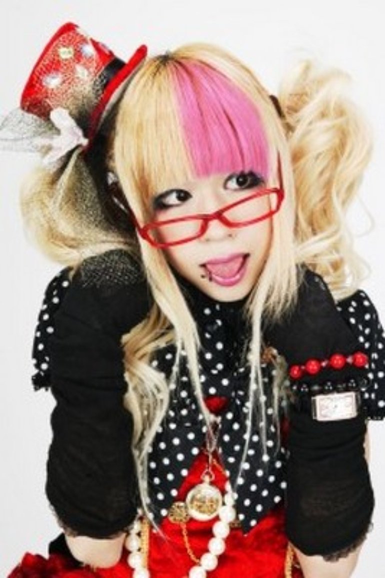 お遊戯ゎが魔々団 Paradeis Photos 46 Of 60 Last Fm