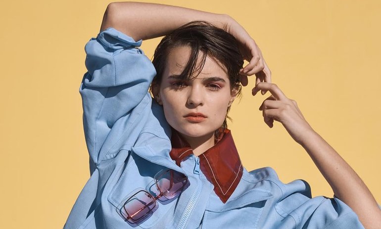 Brianna Hildebrand Photos (9 of 12) | Last.fm