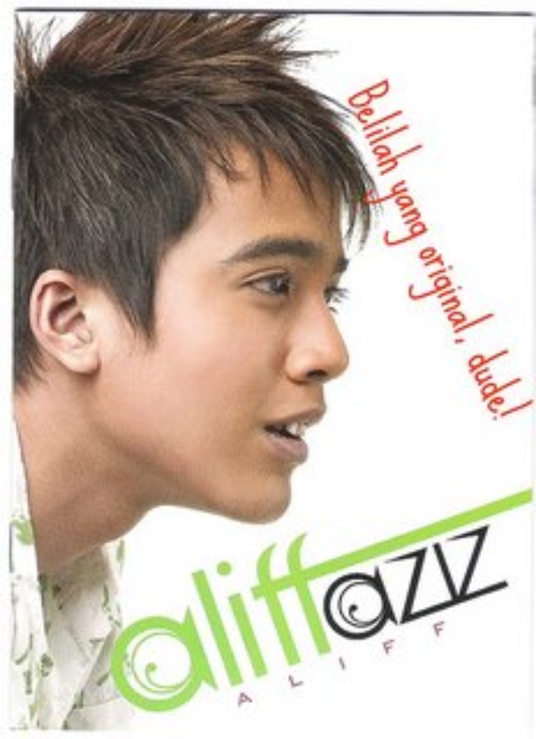 Aliff Aziz Photos 1 Of 2 Last Fm