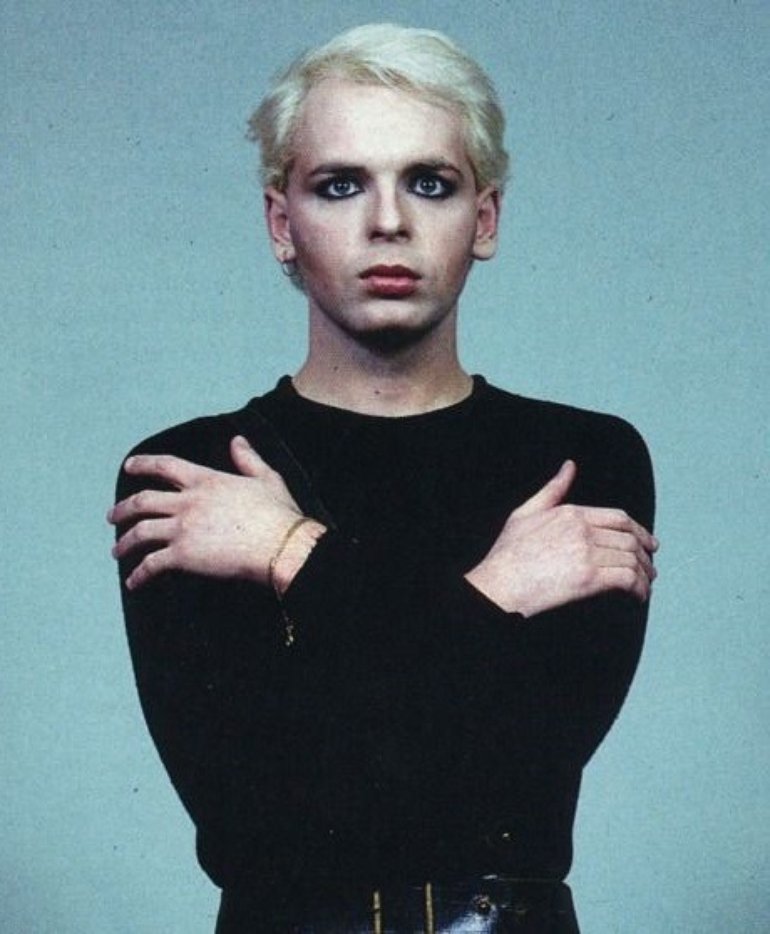 Numan, 1979