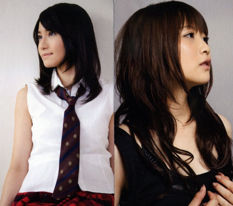 May N 中島愛 Photos 3 Of 4 Last Fm