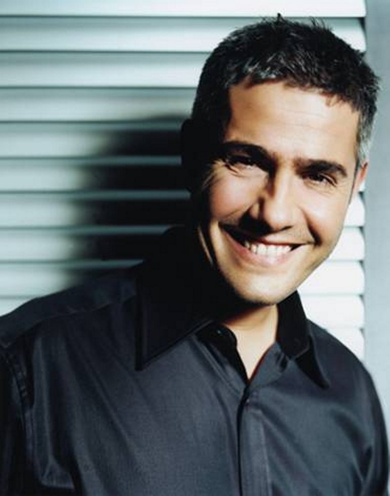 Alessandro Safina Photos (31 of 54) | Last.fm