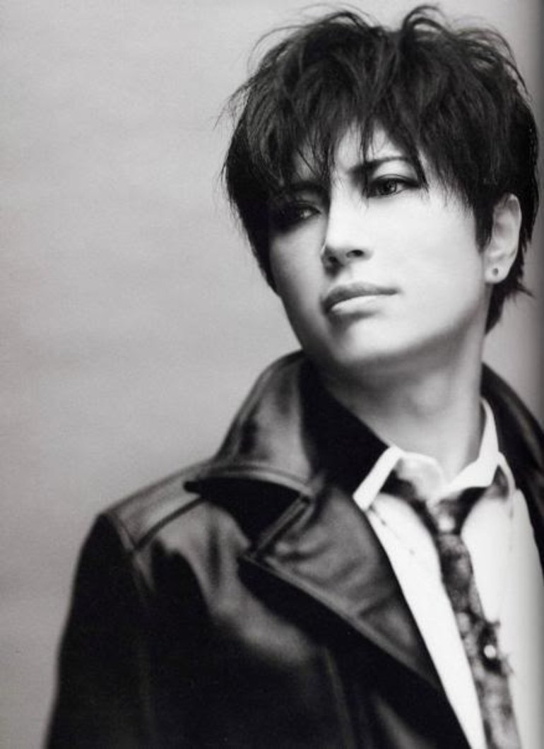 Gackt