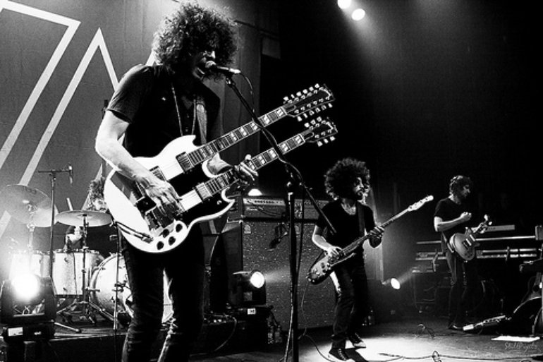 wolfmother