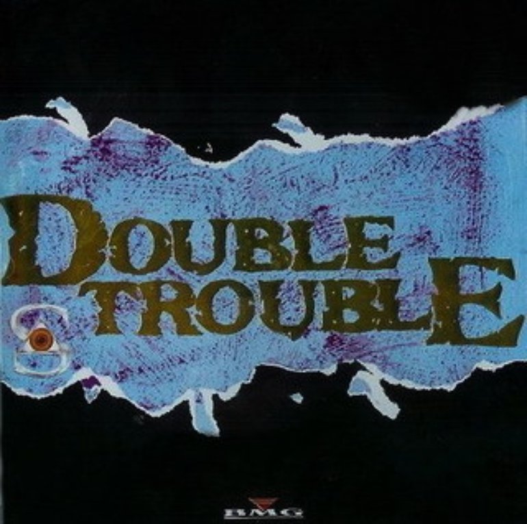 Double Trouble - Search & Wings (1992)