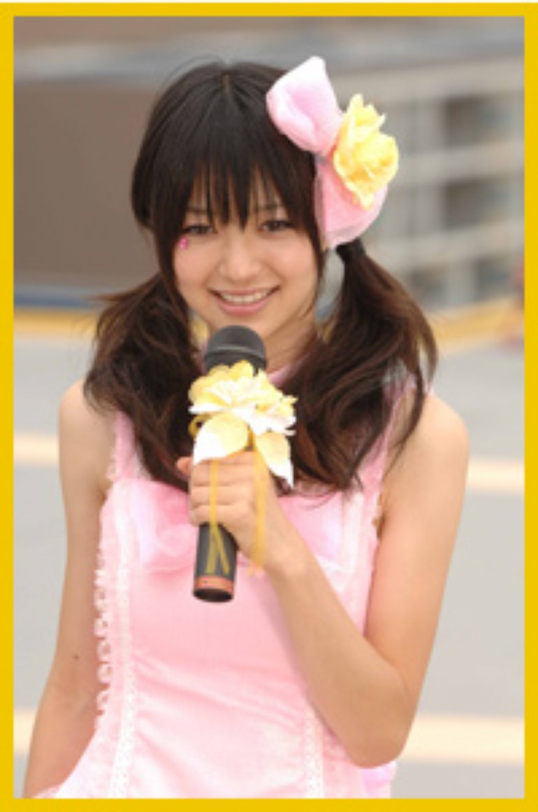 Aizawa Rina