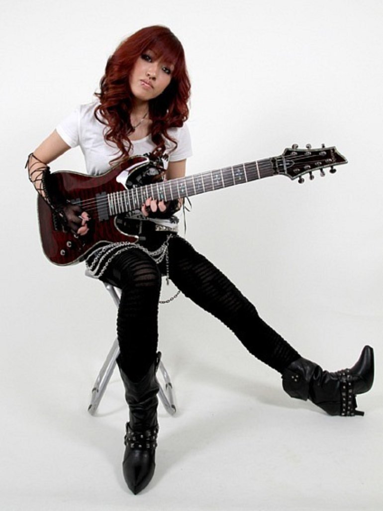 Rie A K A Suzaku Photos 2 Of 14 Last Fm Rie A K A Suzaku Photos 2 Of 14 Last Fm