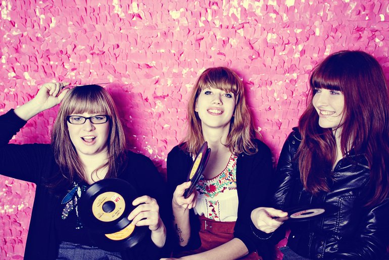 Vivian Girls