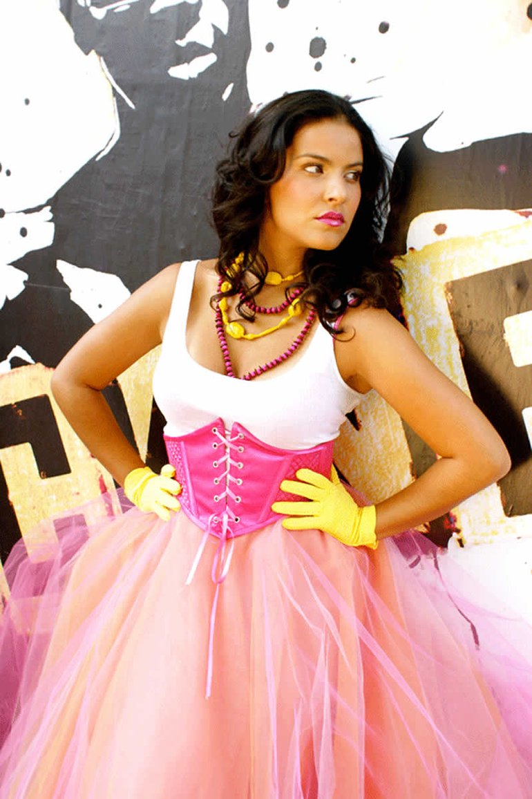 Litzy Photos (25 of 50) | Last.fm