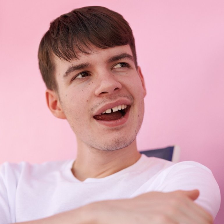 Rex Orange County - GiovanniSwara