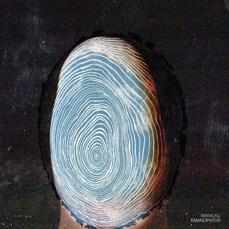 Baralku album cover