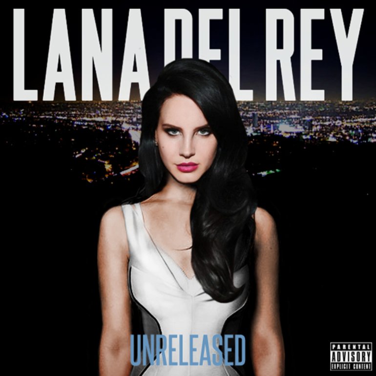 Lana Del Rey Unreleased Artwork 76 Of 102 Last Fm