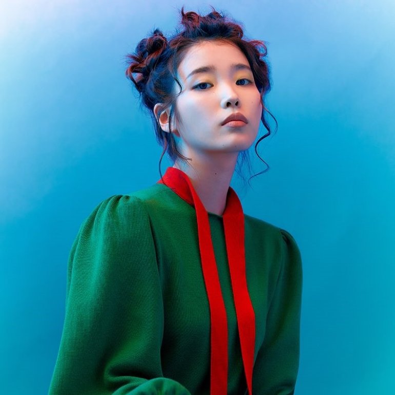 Iu Photos 266 Of 719 Last Fm