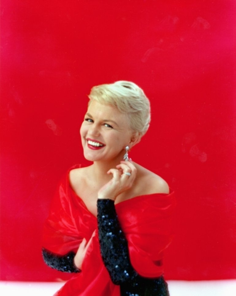 Peggy Lee