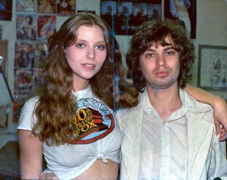 bebe buell photos bebe buell photos