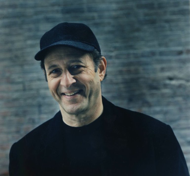 Steve Reich