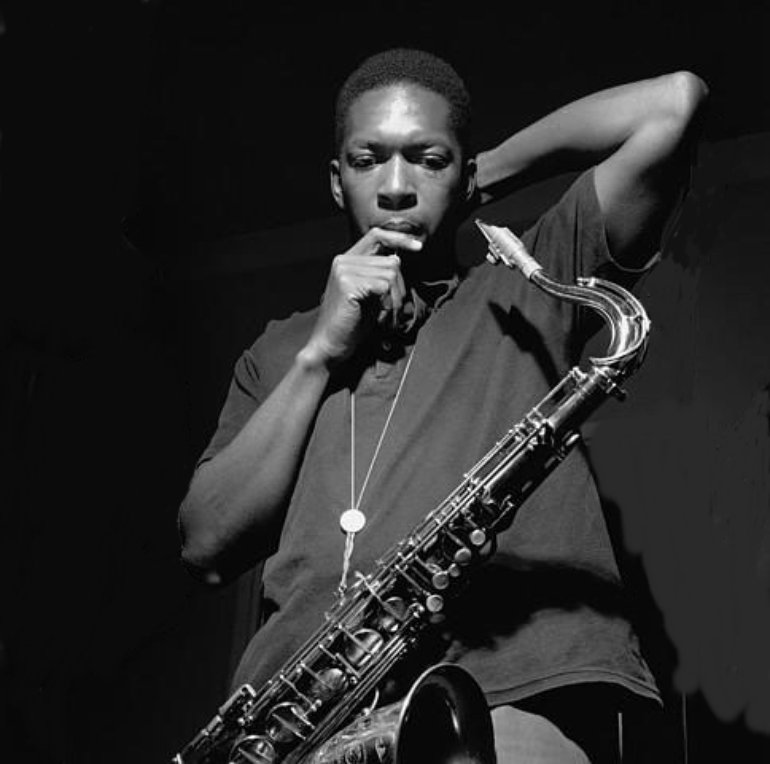John Coltrane Photos (1 of 129) Last.fm