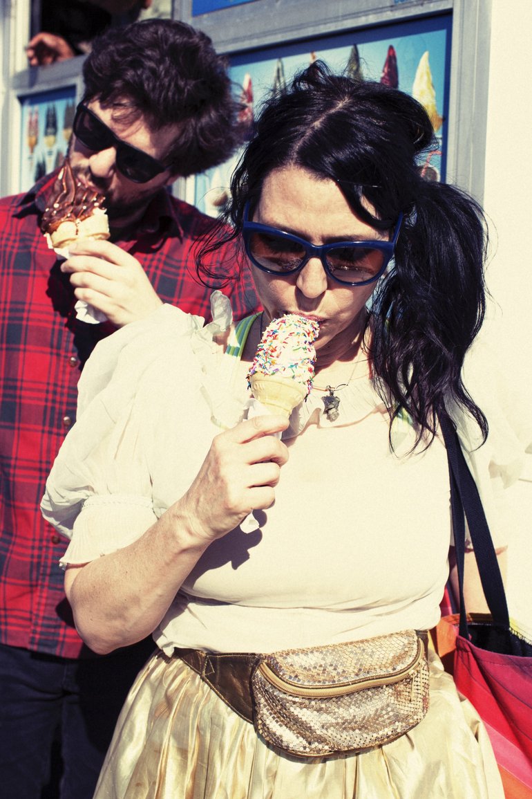 Shana Falana