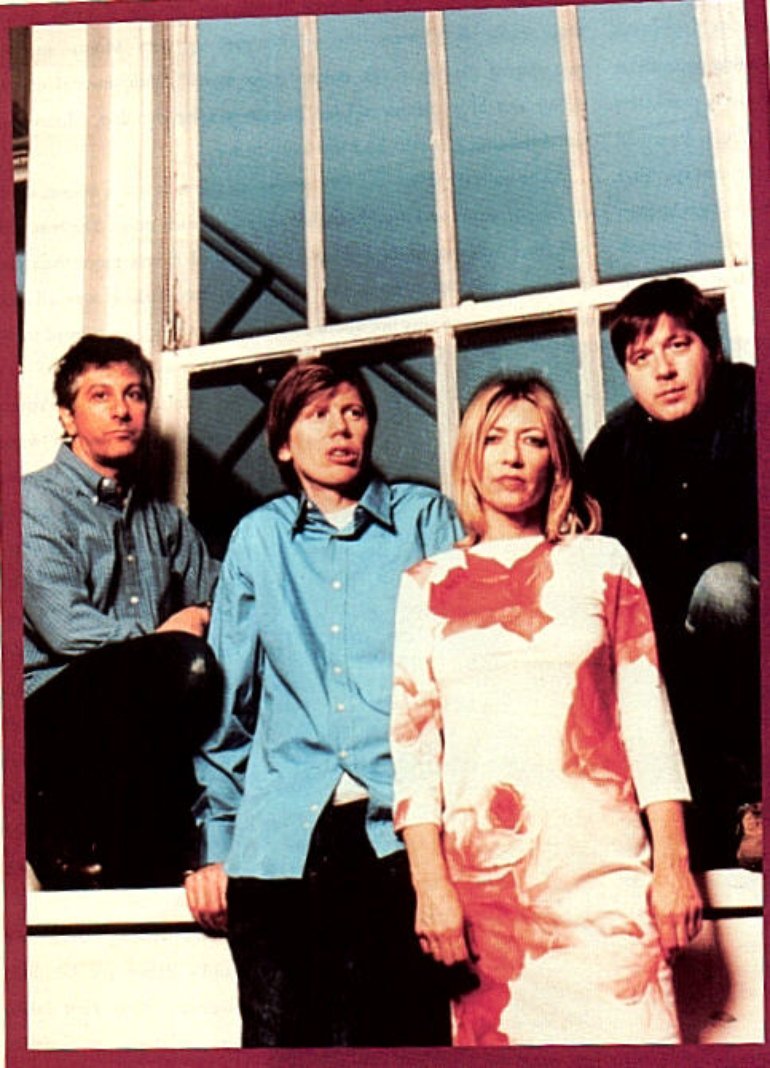 Sonic Youth