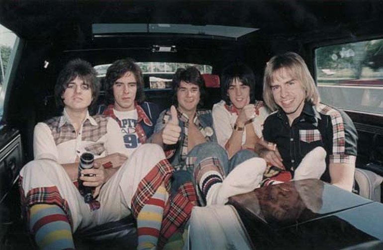 Bay City Rollers Photos (3 of 11) | Last.fm