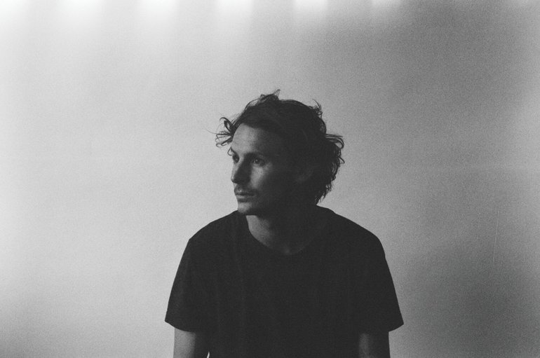 Ben Howard, 2014