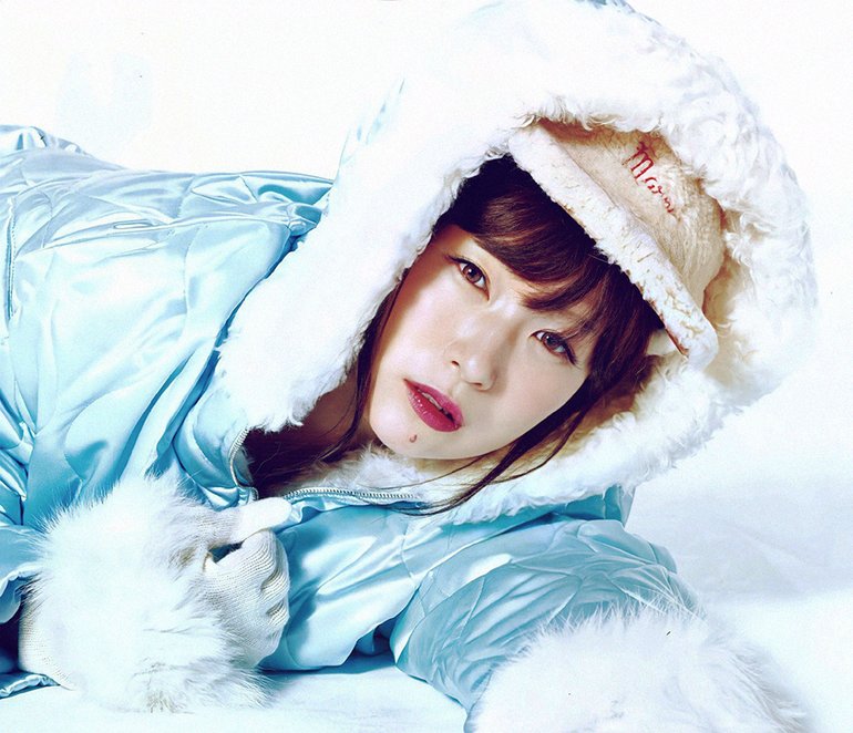 椎名林檎 Photos 16 Of 285 Last Fm